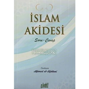 Islam Akidesi / Soru-Cevaplı