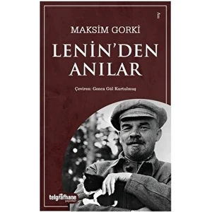 Lenin’den Anılar