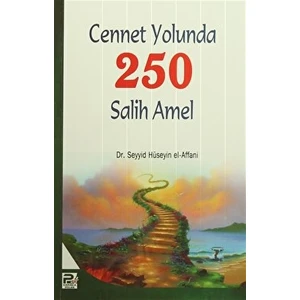 Cennet Yolunda 250 Salih Amel