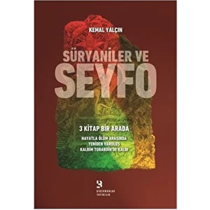 Süryaniler ve Seyfo