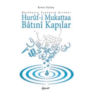 Huruf-I Mukattaa Batıni Kapılar