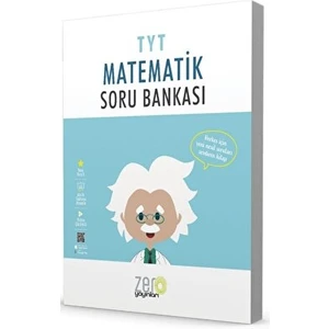 12. Sınıf Matematik TYT Soru Bankası