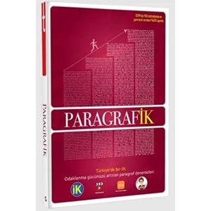 Tonguç Akademi Paragrafik
