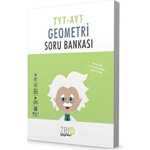 12. Sınıf Geometri TYT-AYT Soru Bankası