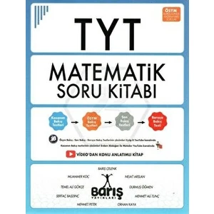 TYT Matematik Soru Bankası