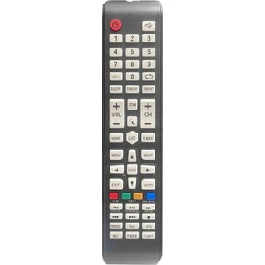 Ronax LCD Kumandası