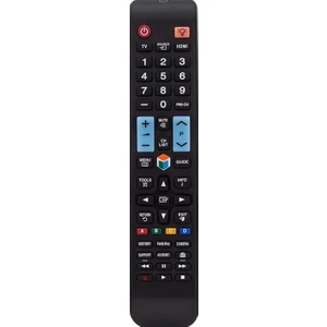 Samsung AA59-00741A Smart LED Tv Kumandas
