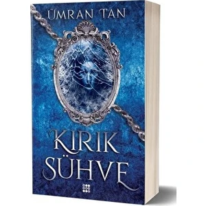 Kırık Sühve (Cep Boy) - Ümran Tan