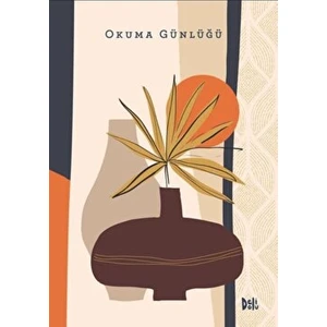 Okuma Günlüğü (Boho)