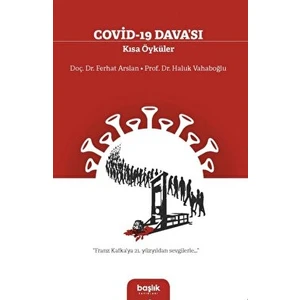 Davası Kısa Öyküler