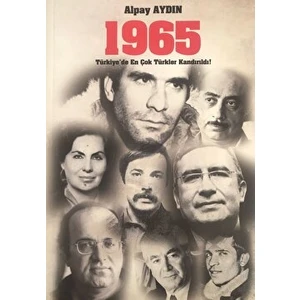 1965 - Türkiye'de En Çok Türkler Kandırıldı!