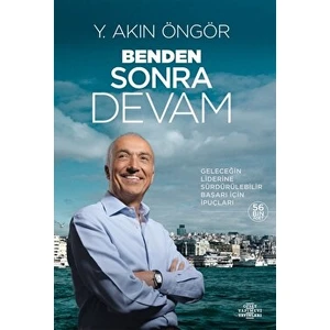 Benden Sonra Devam