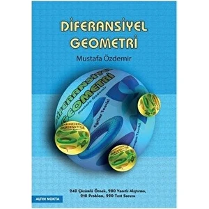 Diferansiyel Geometri