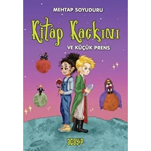 Kitap Kaçkını ve Küçük Prens