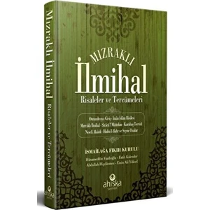 Mızraklı Ilmihal Risaleler ve Tercümeleri - Fıkıh Kurulu