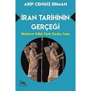 Iran Tarihinin Gerçeği