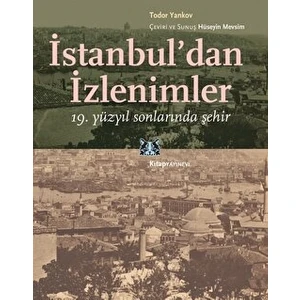Istanbul'dan Izlenimler