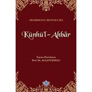 Künhü'l-Ahbar