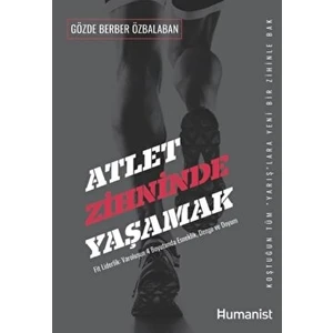 Atlet Zihninde Yaşamak