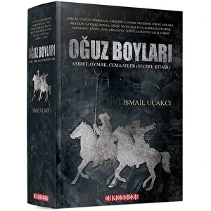 Oğuz Boyları
