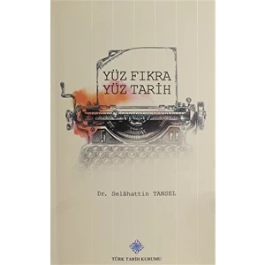 Yüz Fıkra Yüz Tarih