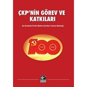 Çkp'nin Görev ve Katkıları