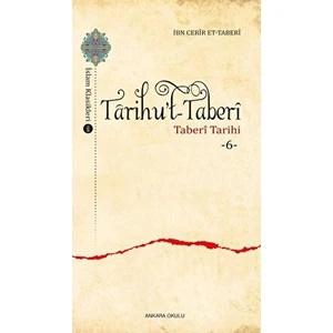 Tarihu’t-Taberi -6-