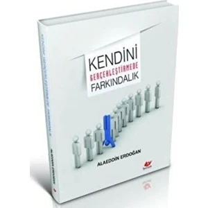Kendini Gerçekleştirmede Farkındalık