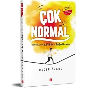 Çok Normal