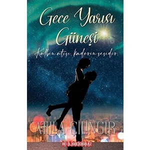 Gece Yarısı Güneşi