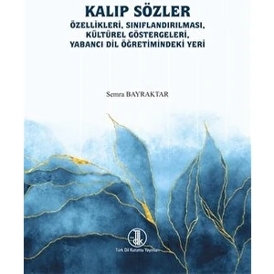 Kalıp Sözler