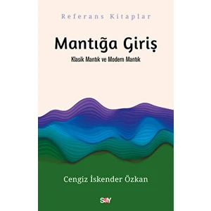 Mantığa Giriş