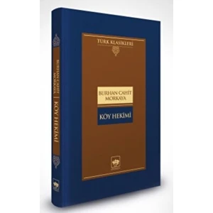 Köy Hekimi -  Honore De Balzac