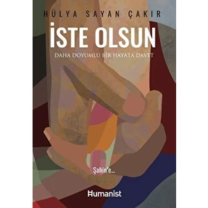 Iste Olsun