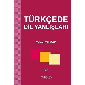 Türkçede Dil Yanlışları