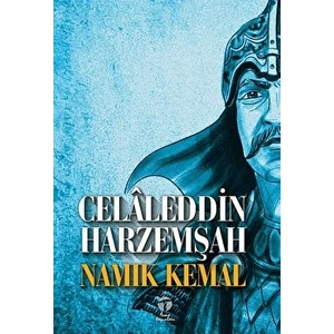 Celaleddin Harzemşah