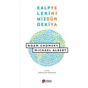 Kalplerimizdeki Yeni Dünya
