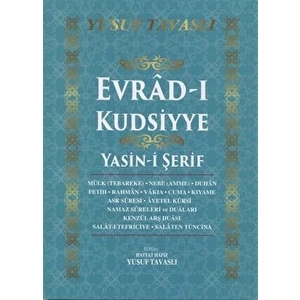 Evrad-I Kudsiyye ve Yasin-I Şerif