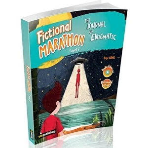 YDS Publishing   Fictional Marathon 7 Level 3