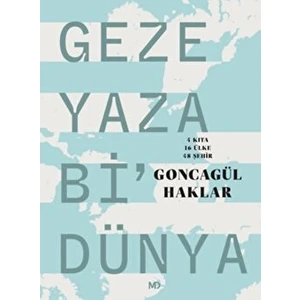 Geze Yaza Bi' Dünya