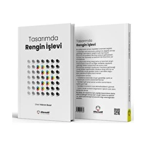 Tasarımda Rengin Işlevi