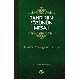 Tanrı’nın Sözünün Mesajı