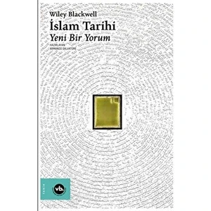 Wiley Blakwell Islam Tarihi