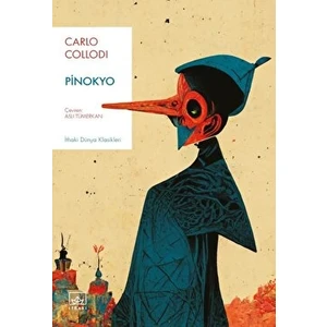 Pinokyo - Carlo Collodi