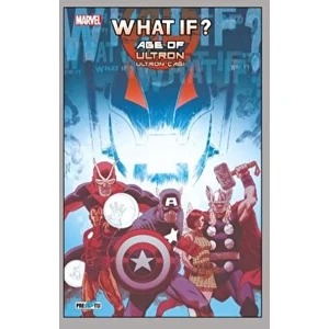 What If? Age Of Ultron
