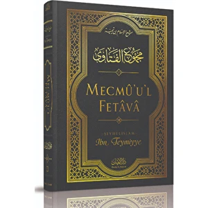 Mecmu'u'l Fetava (11. Cilt)