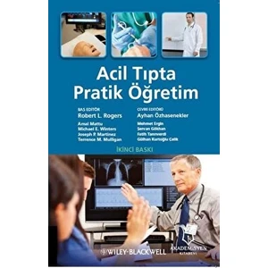 Acil Tıpta Pratik Öğretim