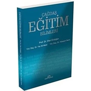Çağdaş Eğitim Bilimleri