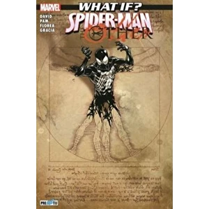 What If? Spider-Man The Other