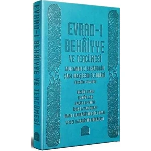 Evrad-I Behaiyye ve Tercümesi